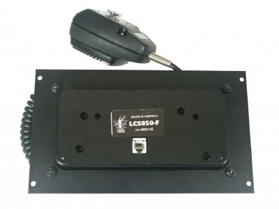 1-Piece Equipment Mounting Bracket, 5