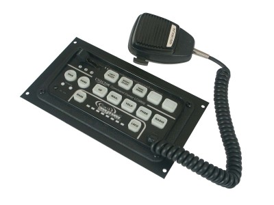 1-Piece Equipment Mounting Bracket, 5