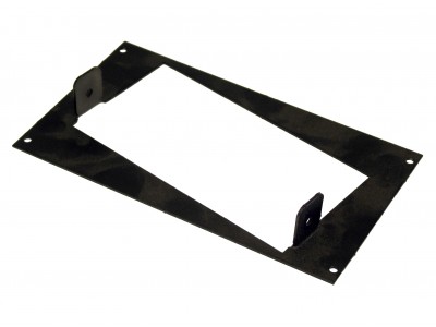 1-Piece Equipment Mounting Bracket, 5