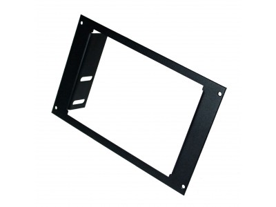 1-Piece Equipment Mounting Bracket, 5.5