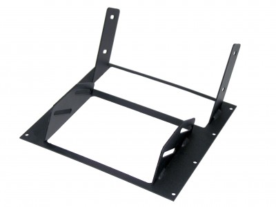 1-Piece Equipment Mounting Bracket, 8