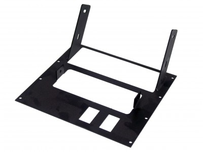 1-Piece Equipment Mounting Bracket, 8