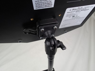 Flex Arm mount Interface kit