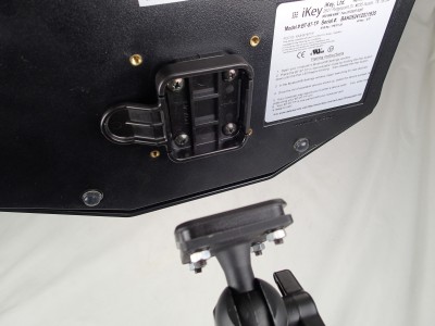 Flex Arm mount Interface kit