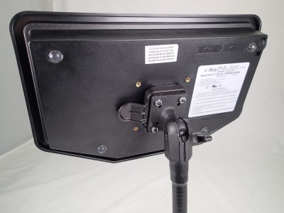 Flex Arm mount Interface kit