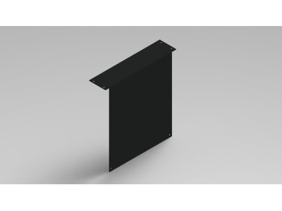 Internal Equipment Bracket