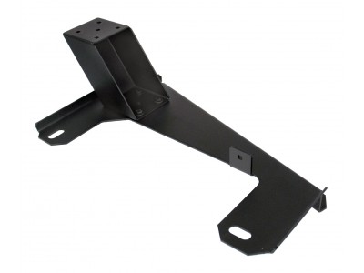 2000-2014 Chevrolet Tahoe/GMC Yukon Heavy Duty Vehicle Mount
