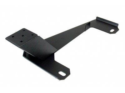 2000-2014 Chevrolet Tahoe/GMC Yukon Heavy Duty Vehicle Mount