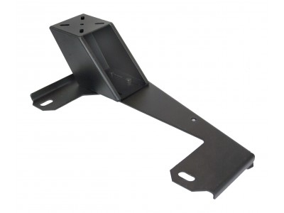 2000-2014 Chevrolet Tahoe/GMC Yukon Heavy Duty Vehicle Mount