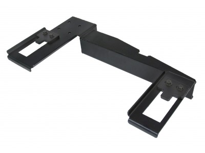 2006-2016 Chevrolet Impala Police Package Heavy Duty Vehicle Mount