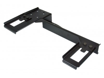 2006-2016 Chevrolet Impala Police Package Heavy Duty Vehicle Mount