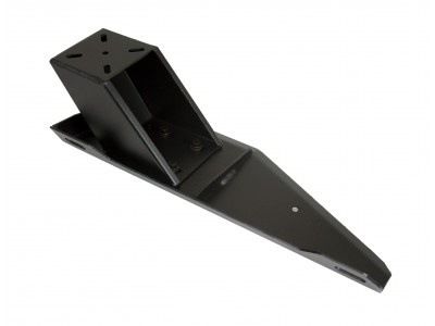 2006-2010 Dodge Charger Heavy Duty Vehicle Mount