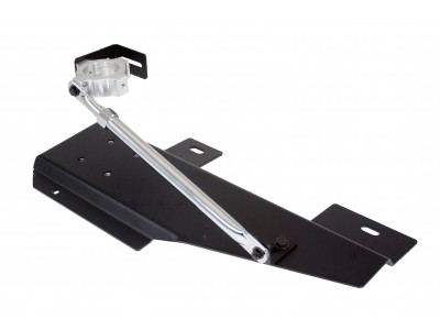 1997-2016 E-Series Heavy Duty Vehicle Side Mount