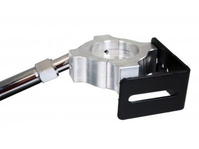 1997-2016 E-Series Heavy Duty Vehicle Side Mount