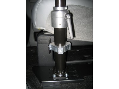 1997-2016 E-Series Heavy Duty Vehicle Side Mount