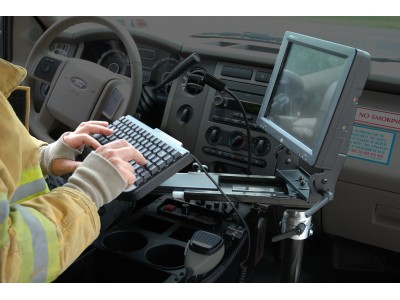 1997-2016 Ford Expedition Heavy Duty Vehicle Mount