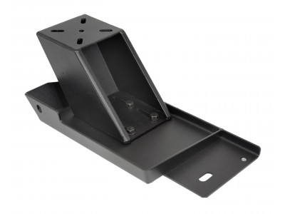 2002-2009 Ford Explorer Heavy Duty Vehicle Mount