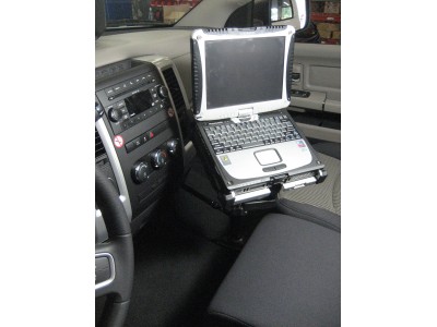 2003-2016 Dodge Ram Heavy Duty Vehicle Mount