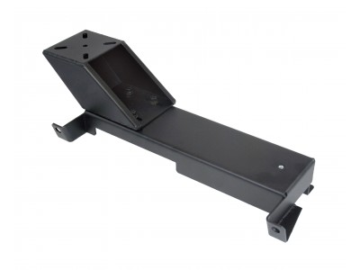 2007-2011 Ford Fusion Heavy Duty Vehicle Mount