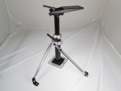 Universal Heavy Duty Vehicle Mount