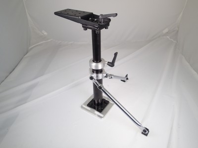 Universal Heavy Duty Vehicle Mount