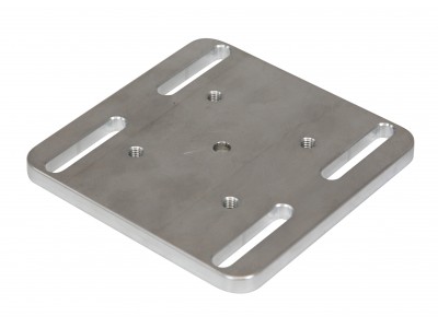 Universal Heavy Duty Vehicle Mount