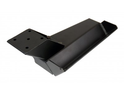 1999-2012 Ford Ranger Heavy Duty Vehicle Mount