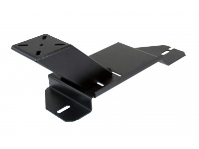 2008-2010 Ford Focus Heavy Duty Vehicle Mount