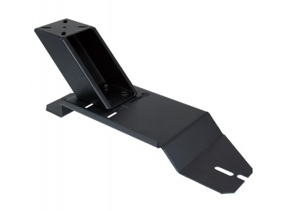 2008-2010 Ford Focus Heavy Duty Vehicle Mount