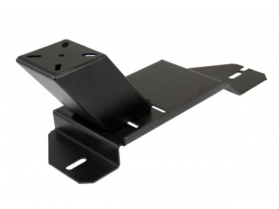 2008-2009 Ford Taurus Also Fits 2007 Ford 500 Heavy Duty Vehicle Mount