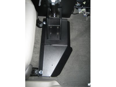 2001-2012 Ford Escape Heavy Duty Vehicle Mount