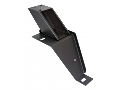 2002-2012 Jeep Liberty Heavy Duty Vehicle Mount