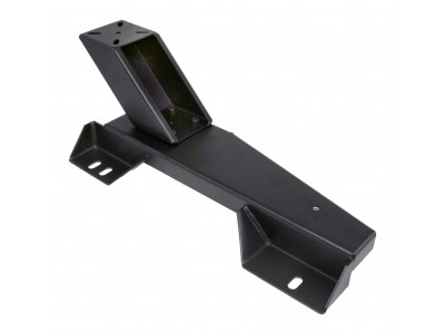 2006-2010 Ford Edge Heavy Duty Vehicle Mount