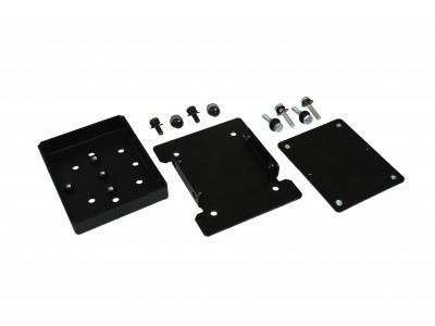 Fixed Adapter Plate Short