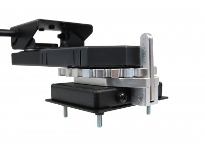 Fixed Adapter Plate Short