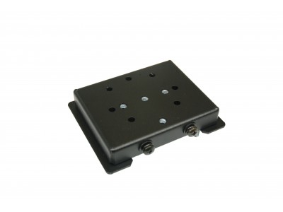 Fixed Adapter Plate Short