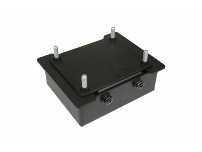 Fixed Adapter Plate Tall