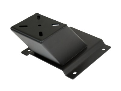 Universal Heavy Duty Vehicle Mount