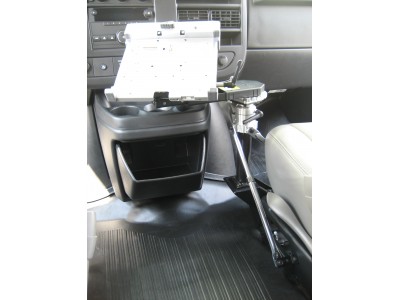 1997-2016 Chevrolet G-Series Heavy Duty Vehicle Front Mount