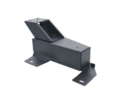 1997-2016 Chevrolet G-Series Heavy Duty Vehicle Front Mount