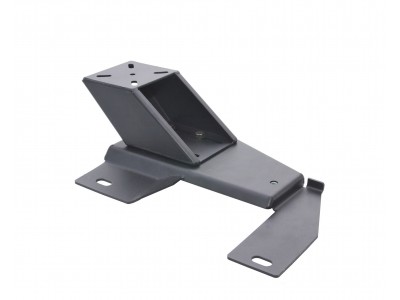 1997-2016 Ford E-Series Heavy Duty Vehicle Mount