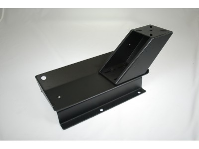 1999-2016 Ford F250-F750 Pickup Heavy Duty Vehicle Mount