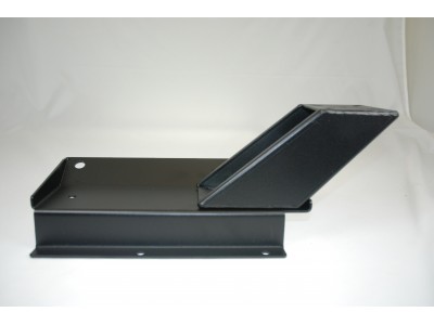 1999-2016 Ford F250-F750 Pickup Heavy Duty Vehicle Mount