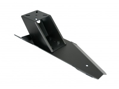 2011-2016 Dodge Durango & Jeep Grand Cherokee Heavy Duty Vehicle Mount