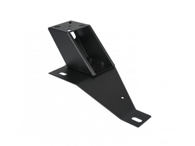 2010-2013 Jeep Wrangler Heavy Duty Vehicle Mount