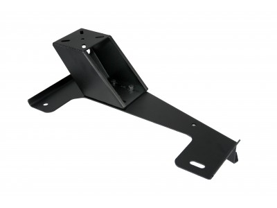 2011-2016 Dodge Charger, 2014-2015 AWD Charger & Chrysler 300 Heavy Duty Vehicle Mount