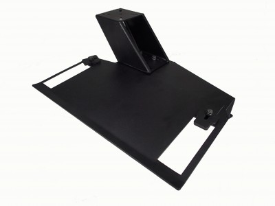 2015 Chevrolet Colorado Heavy Duty Vehicle Mount