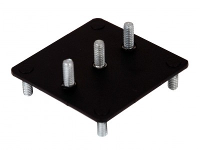 Heavy Duty Fixed Top Offset Platform, 0