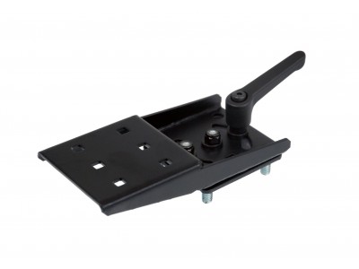 Heavy Duty Fixed Top Offset Platform, 4