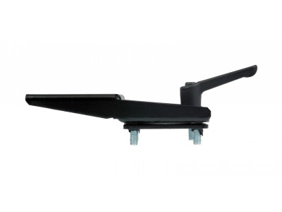 Heavy Duty Fixed Top Offset Platform, 4